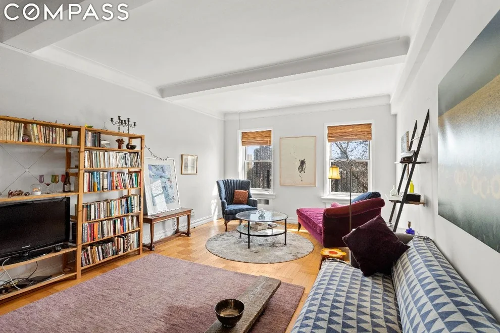 Unit for sale at 720 Fort Washington Avenue, Manhattan, NY 10040