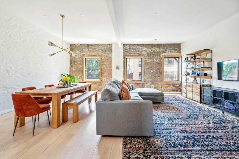Unit for sale at 204 W Houston Street, Manhattan, NY 10014