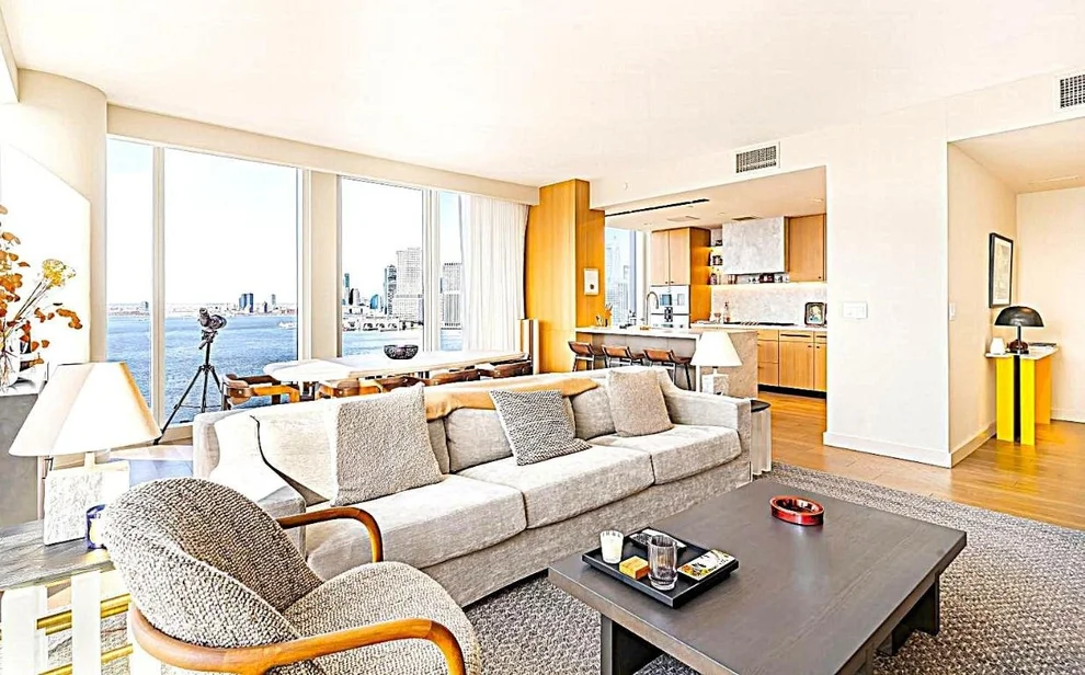Unit for sale at 50 Bridge Park Drive, Brooklyn, NY 11201