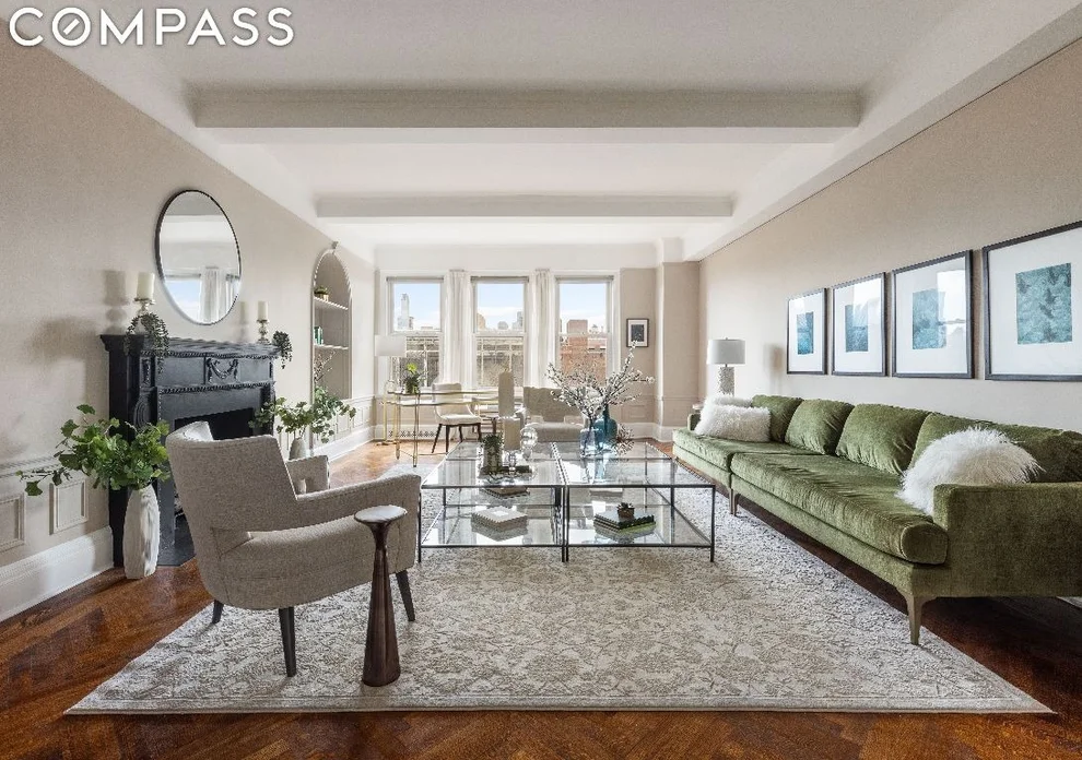 Unit for sale at 15 W 81st Street, Manhattan, NY 10024