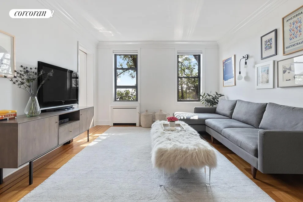 Unit for sale at 75 Prospect Park SW, Brooklyn, NY 11215