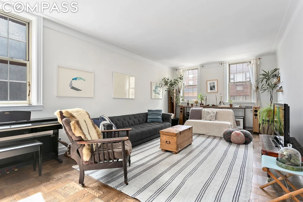 Unit for sale at 145 Hicks Street, Brooklyn, NY 11201