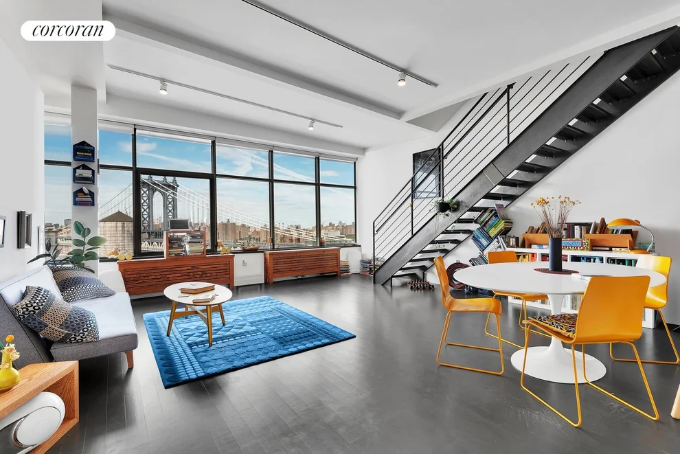 Unit for sale at 70 WASHINGTON Street, Brooklyn, NY 11201