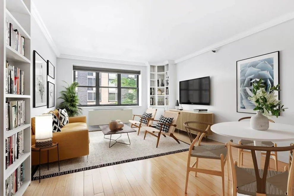 Unit for sale at 516 W 47TH Street, Manhattan, NY 10036