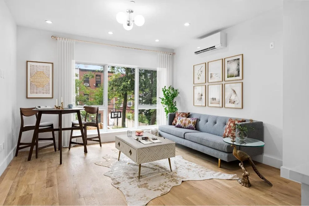 Unit for sale at 766 Decatur Street, Brooklyn, NY 11233