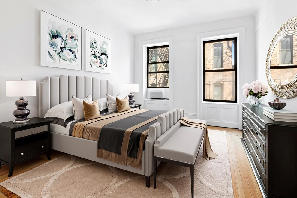 Unit for sale at 509 W 122ND Street, Manhattan, NY 10027