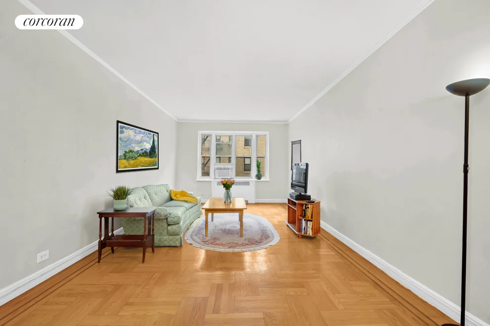 Unit for sale at 120 BENNETT Avenue, Manhattan, NY 10033