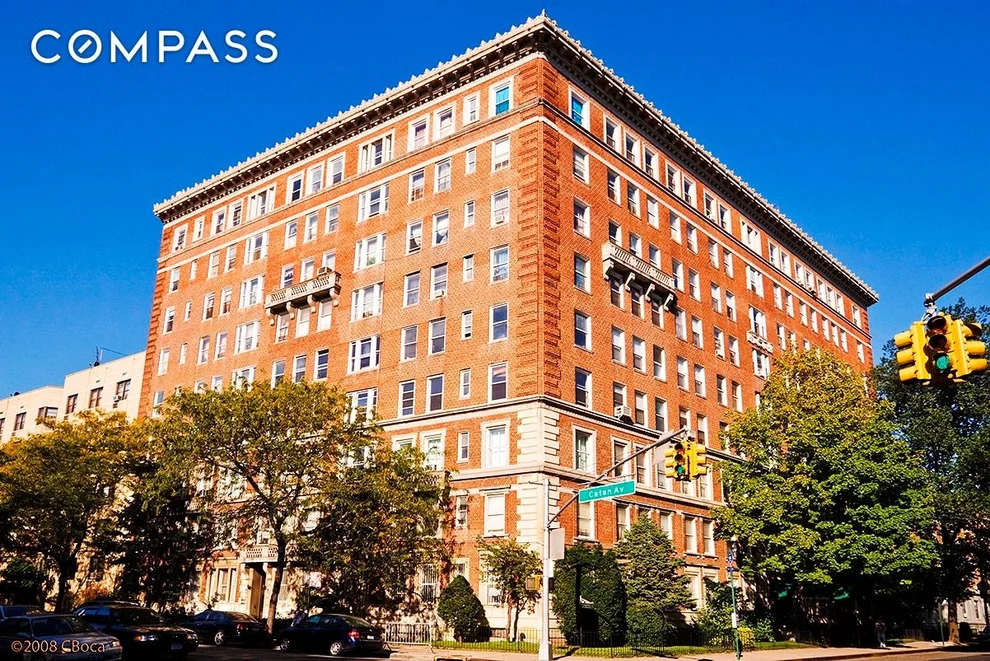 Unit for sale at 416 Ocean Avenue, Brooklyn, NY 11226