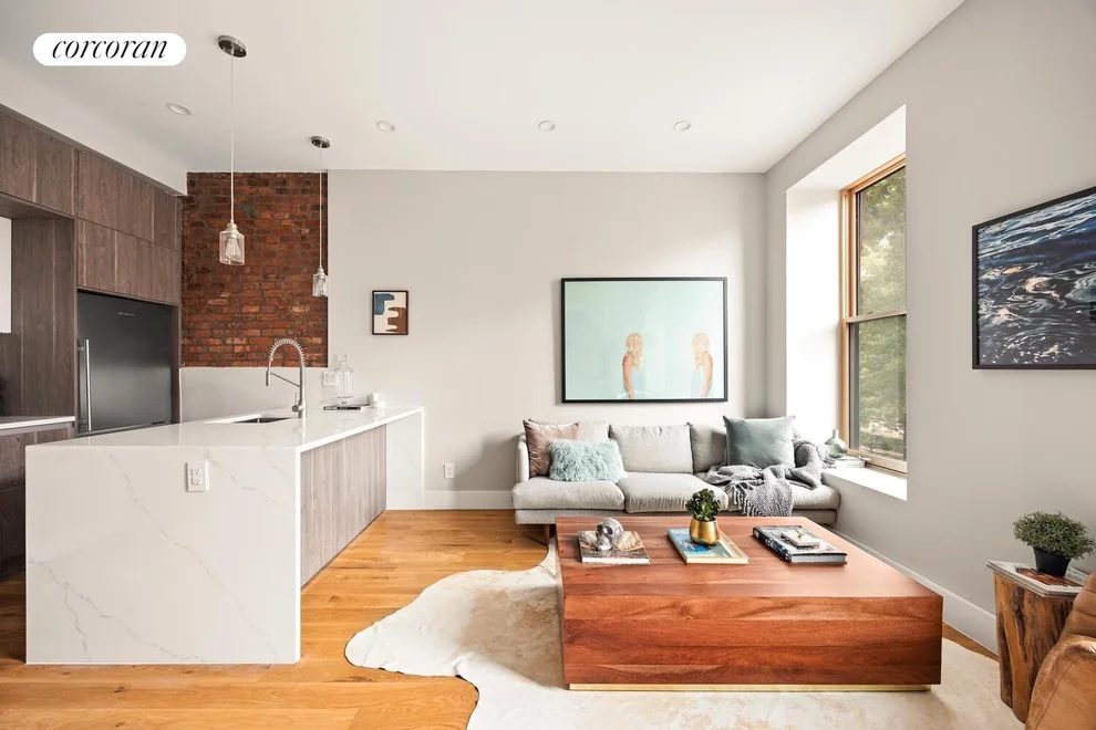 Unit for sale at 503 CLINTON Avenue, Brooklyn, NY 11238