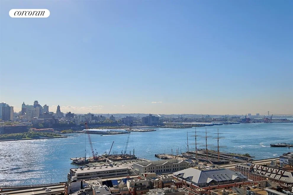 Unit for sale at 333 PEARL Street, Manhattan, NY 10038