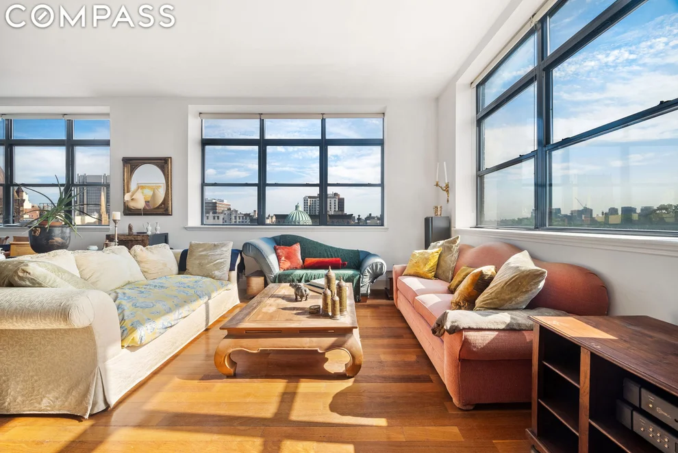 Unit for sale at 10 Mt Morris Park W, Manhattan, NY 10027