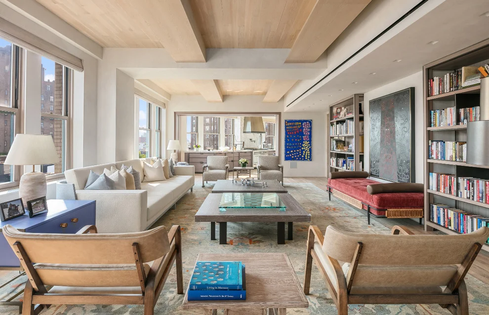 Unit for sale at 147 WAVERLY Place, Manhattan, NY 10014