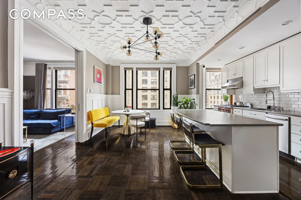 Unit for sale at 200 W 54th Street, Manhattan, NY 10019