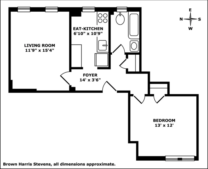 Unit for sale at 504 GRAND Street, Manhattan, NY 10002