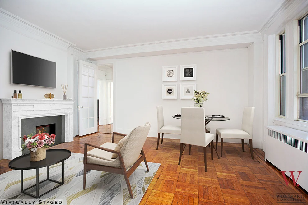 Unit for sale at 895 W END Avenue, Manhattan, NY 10025