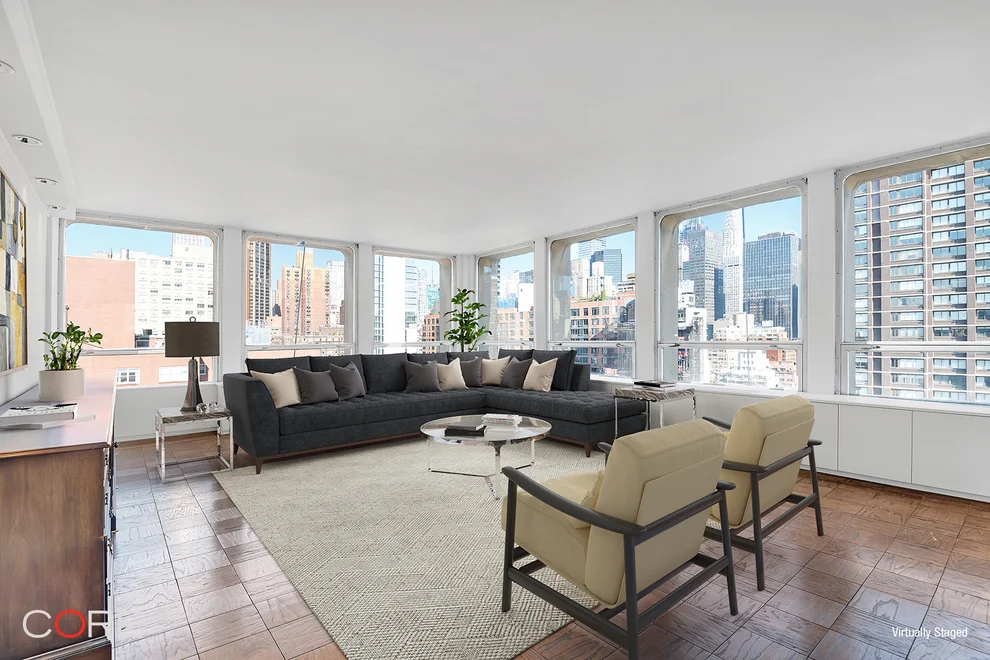 Unit for sale at 300 E 33rd Street, Manhattan, NY 10016