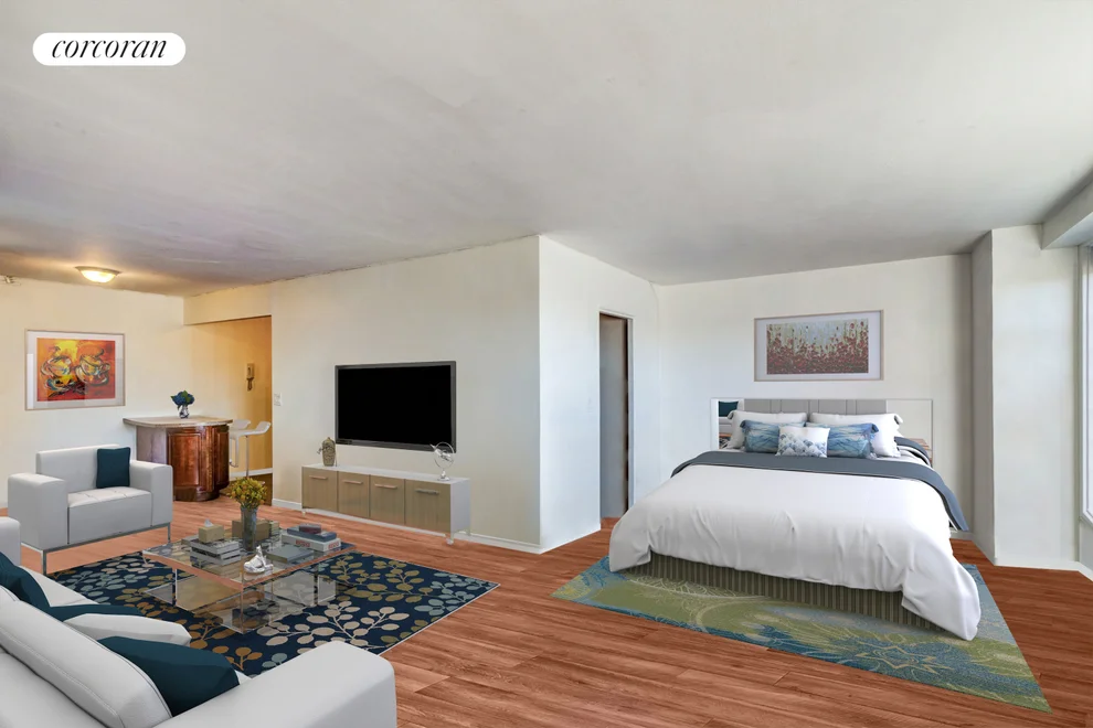 Unit for sale at 5900 ARLINGTON Avenue, Bronx, NY 10471