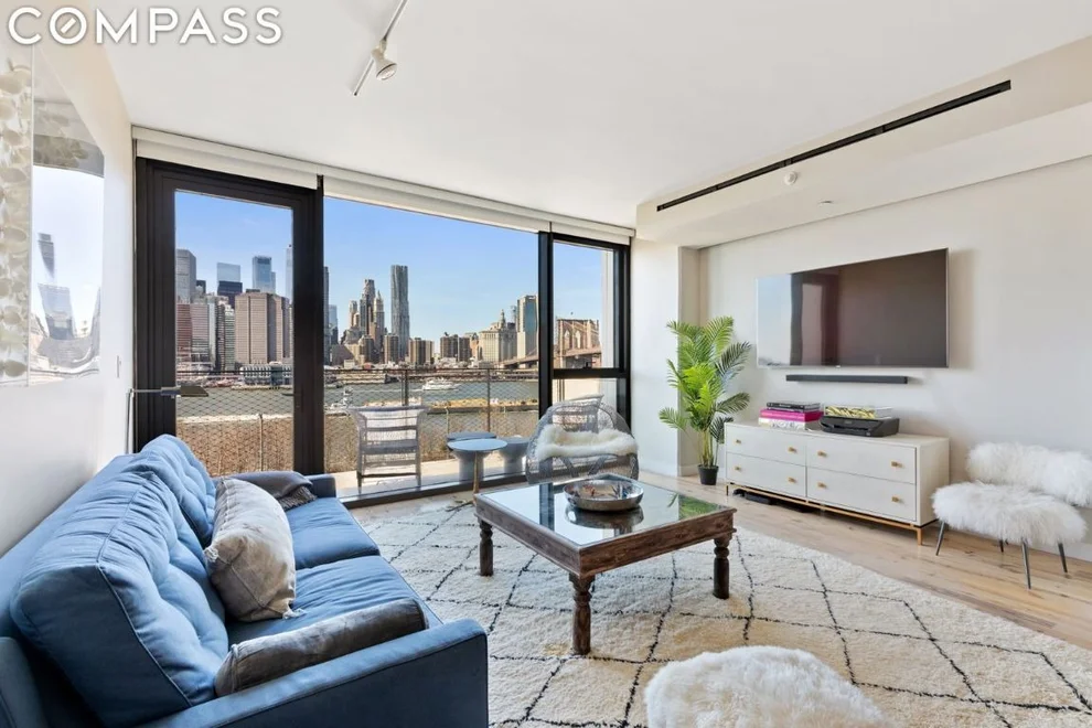 Unit for sale at 90 Furman Street, Brooklyn, NY 11201