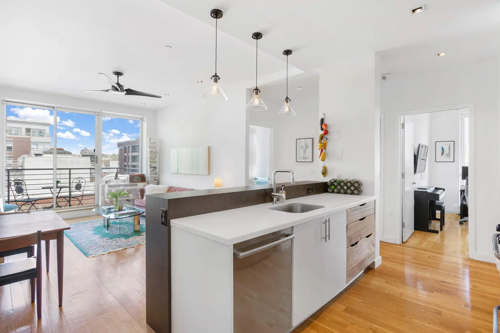 Unit for sale at 111 Monroe Street, Brooklyn, NY 11216