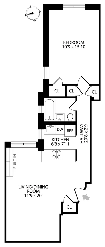Unit for sale at 345 Riverside Drive, Manhattan, NY 10025