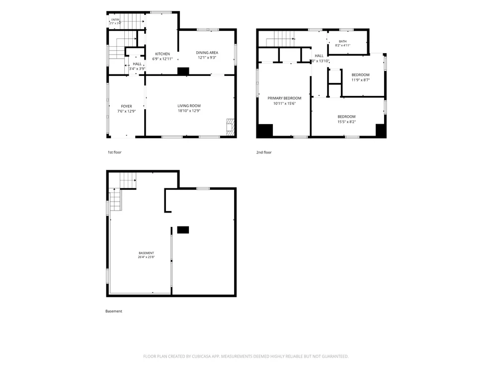 Unit for sale at 196 Prescott Avenue, StatenIsland, NY 10306
