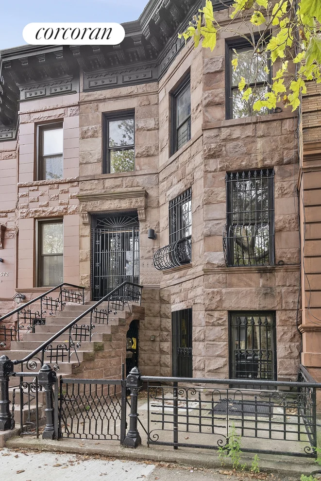Unit for sale at 570 DECATUR Street, Brooklyn, NY 11233
