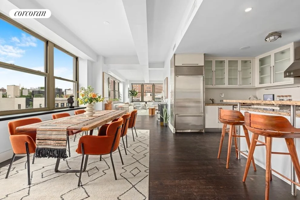 Unit for sale at 25 N MOORE Street, Manhattan, NY 10013