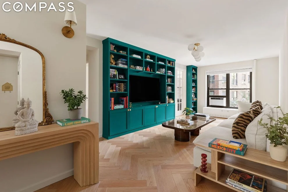 Unit for sale at 209 Clinton Avenue, Brooklyn, NY 11205