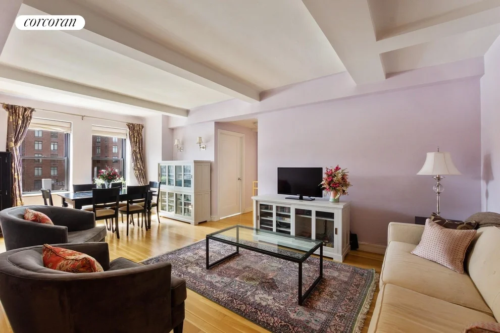 Unit for sale at 230 Riverside Drive, Manhattan, NY 10025