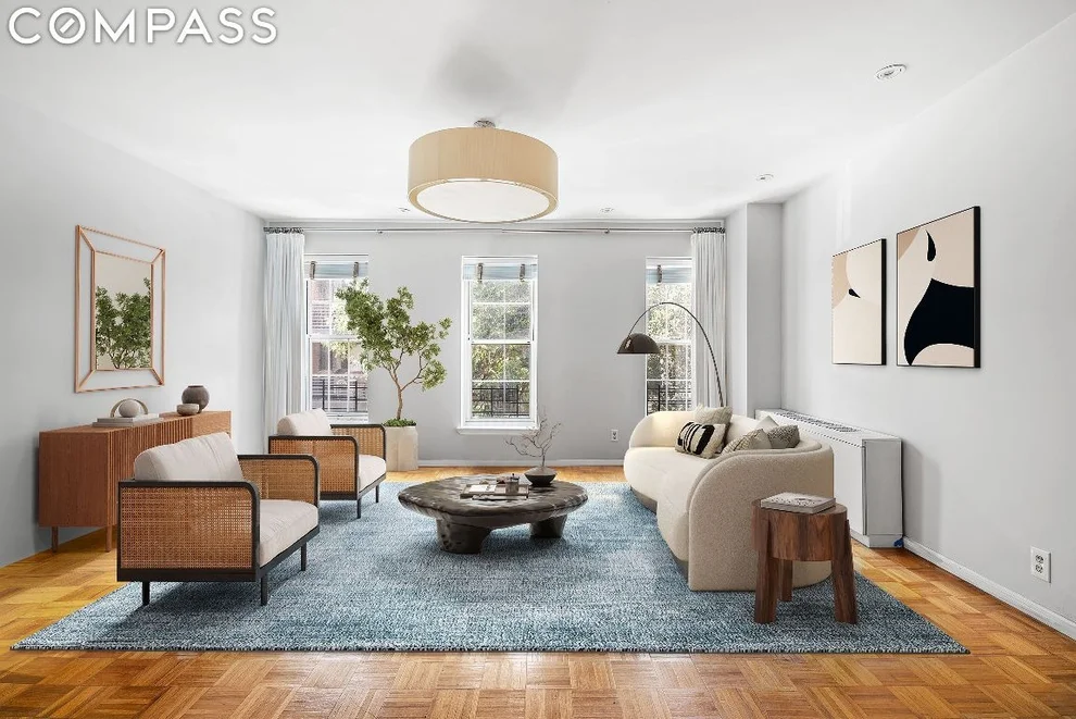 Unit for sale at 75 Poplar Street, Brooklyn, NY 11201