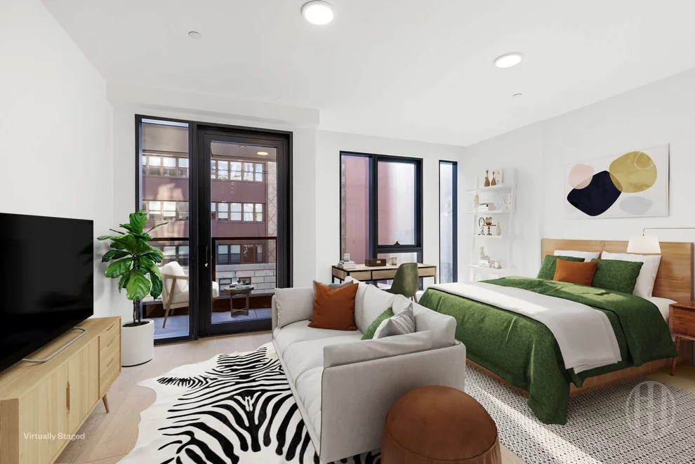 Unit for sale at 300 W 30th Street, Manhattan, NY 10001