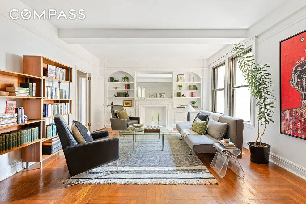 Unit for sale at 135 Eastern Parkway, Brooklyn, NY 11238