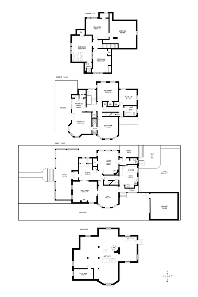 Unit for sale at 466 E 17TH Street, Brooklyn, NY 11226