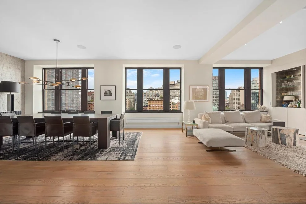 Unit for sale at 124 HUDSON Street, Manhattan, NY 10013