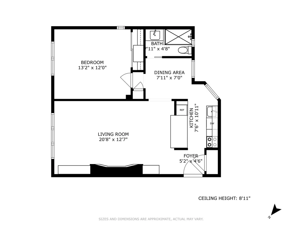 Unit for sale at 333 E 41ST Street, Manhattan, NY 10017