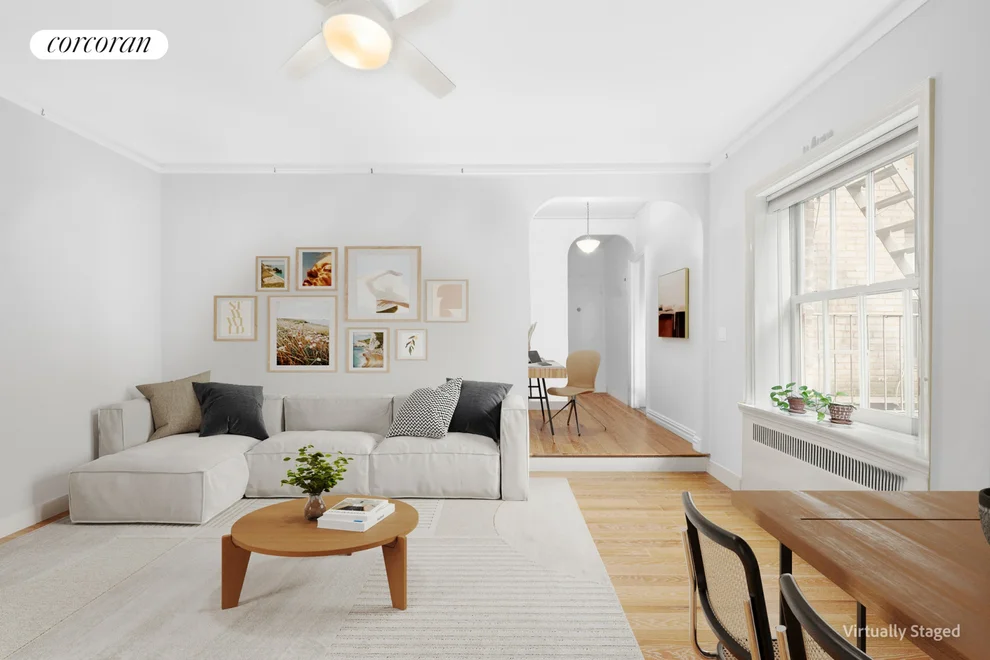Unit for sale at 2 GROVE Street, Manhattan, NY 10014