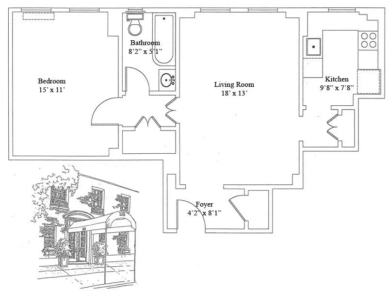 Unit for sale at 115 E 90TH Street, Manhattan, NY 10128