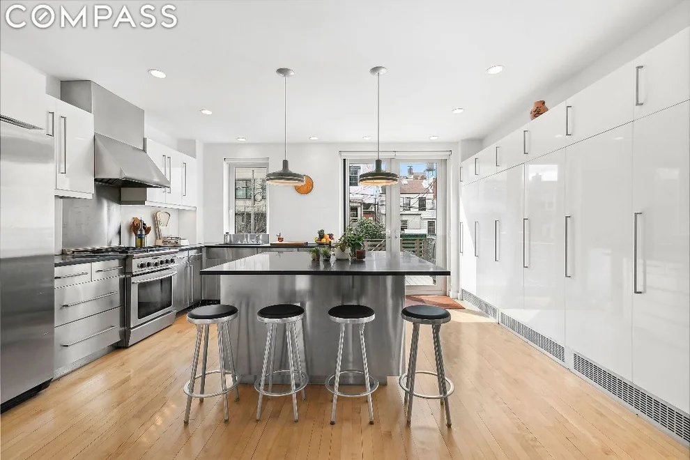 Unit for sale at 374 12th Street, Brooklyn, NY 11215