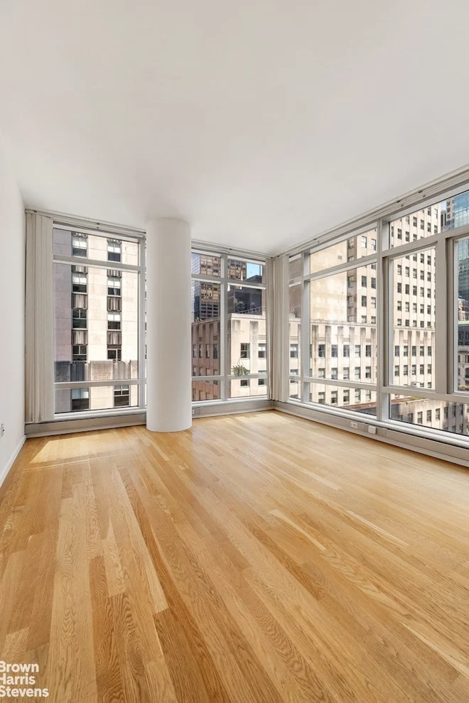 Unit for sale at 18 W 48TH Street, Manhattan, NY 10036