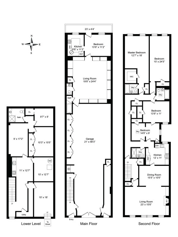 Unit for sale at 165 E 73RD Street, Manhattan, NY 10021