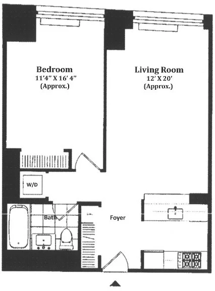 Unit for sale at 100 RIVERSIDE Boulevard, Manhattan, NY 10069