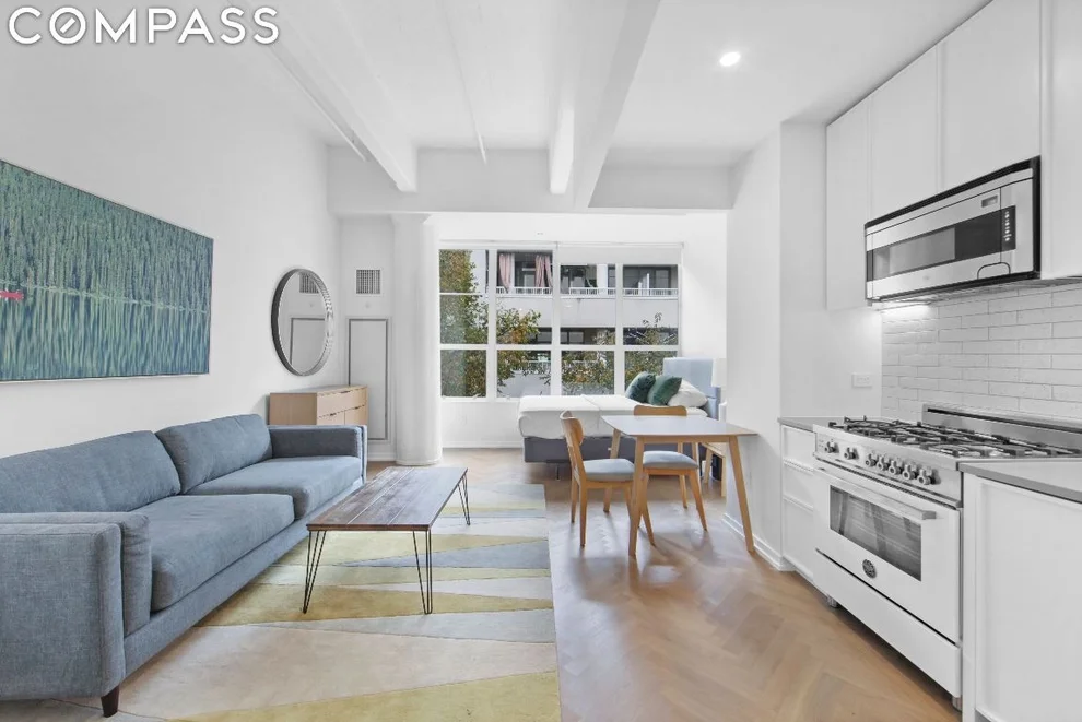 Unit for sale at 184 Kent Avenue, Brooklyn, NY 11249