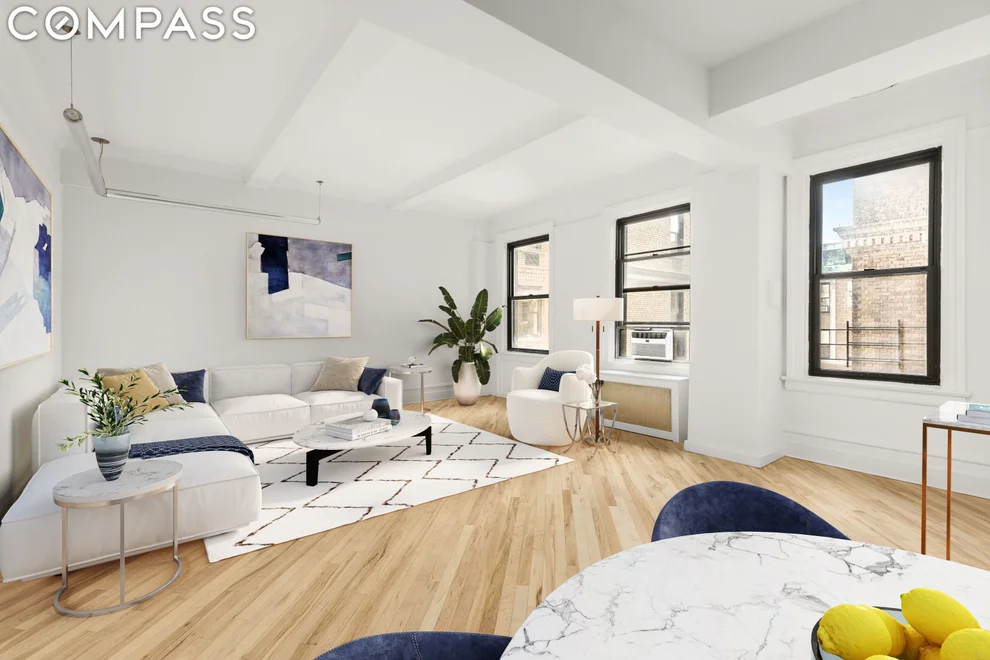 Unit for sale at 300 Riverside Drive, Manhattan, NY 10025