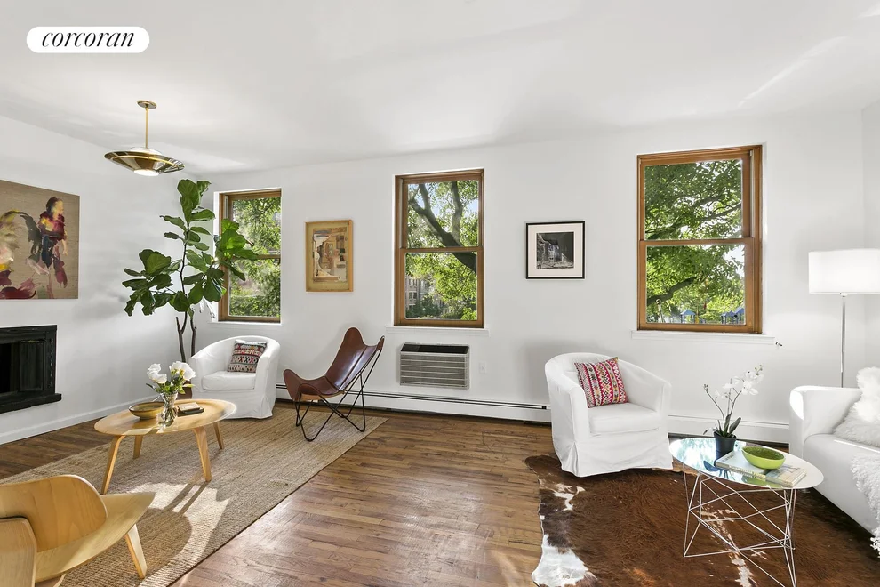 Unit for sale at 391 Hicks Street, Brooklyn, NY 11201