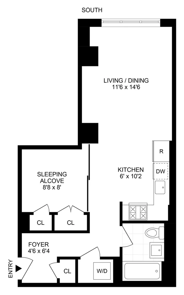 Unit for sale at 500 4TH Avenue, Brooklyn, NY 11215