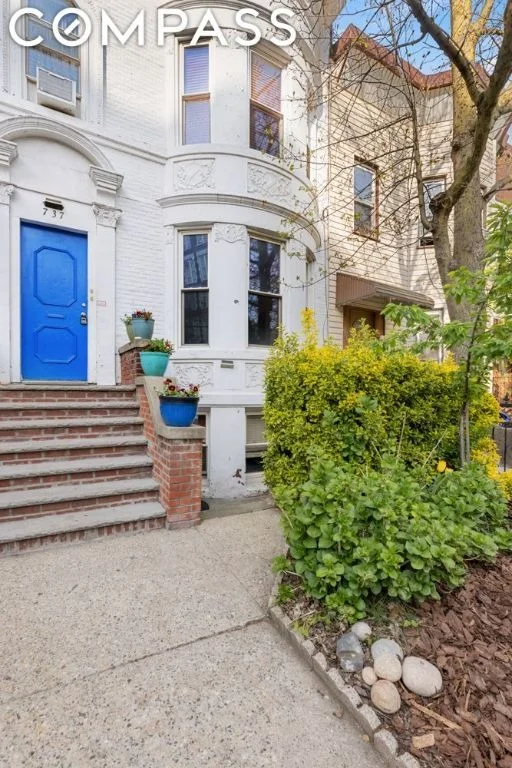 Unit for sale at 737 43rd Street, Brooklyn, NY 11232