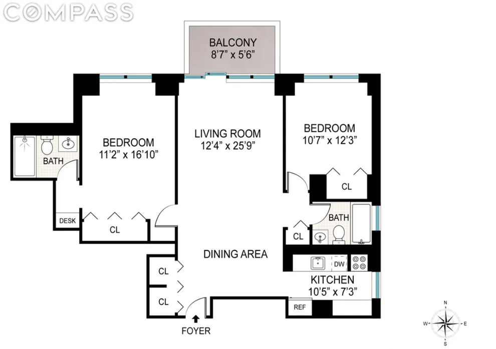 Unit for sale at 515 E 79th Street, Manhattan, NY 10075