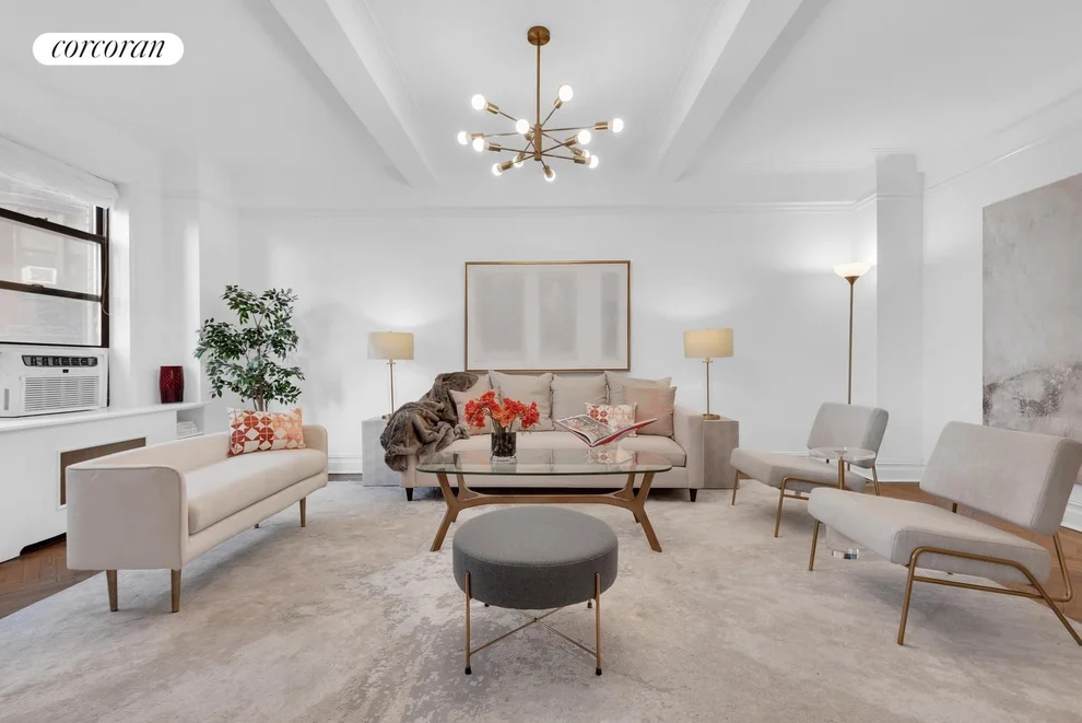 Unit for sale at 600 W 111TH Street, Manhattan, NY 10025