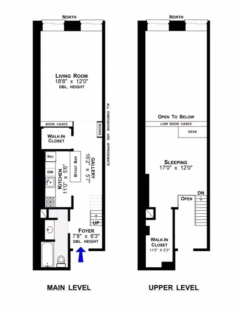 Unit for sale at 39 E 12th Street, Manhattan, NY 10003