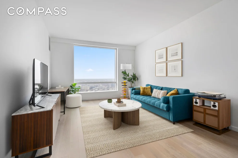 Unit for sale at 1 City Point, Brooklyn, NY 11201